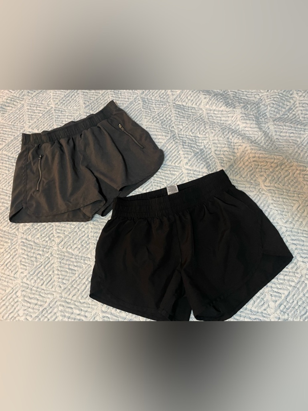 Athletic shorts bundle